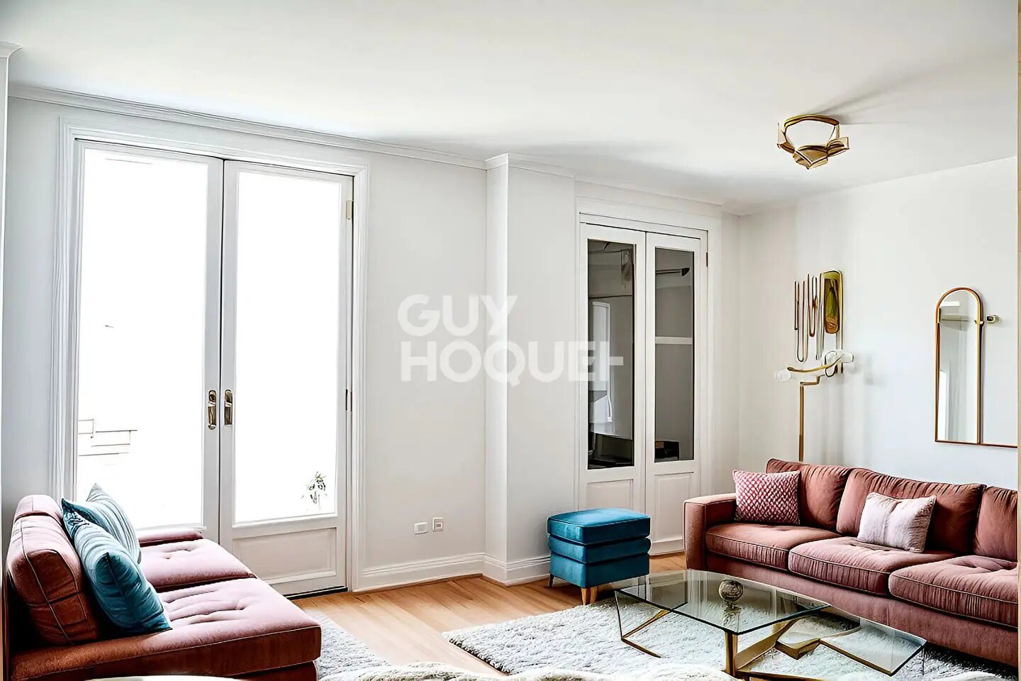 Appartement à vendre, 81m², Avignon