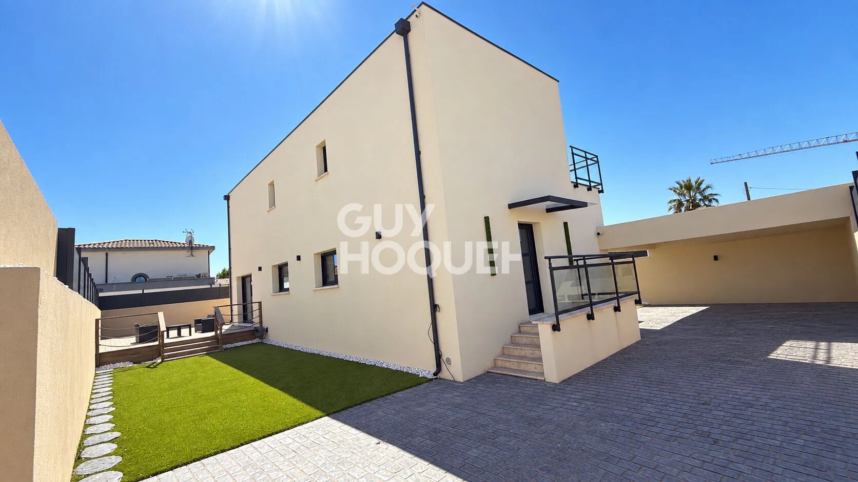 Maison à vendre, 138m², Avignon