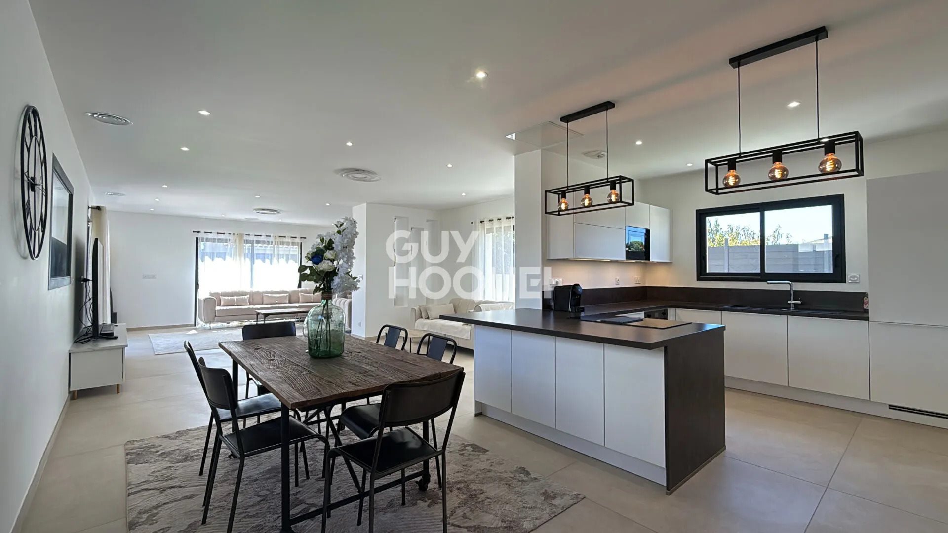 Maison à vendre, 138m², Avignon