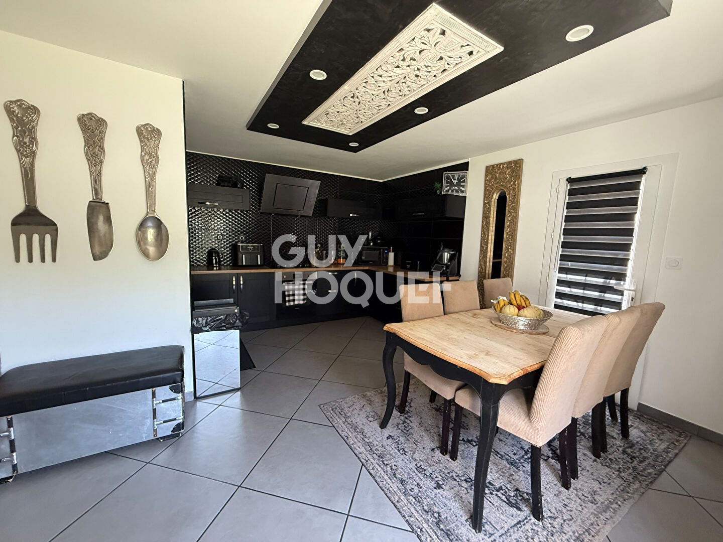 Maison à vendre, 197m², Avignon