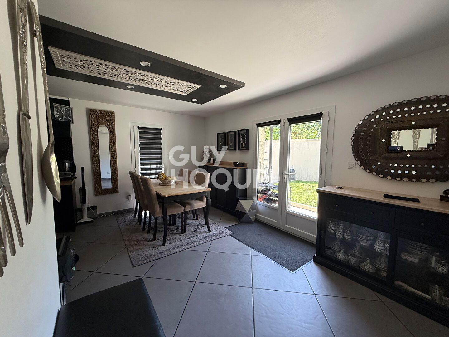 Maison à vendre, 197m², Avignon