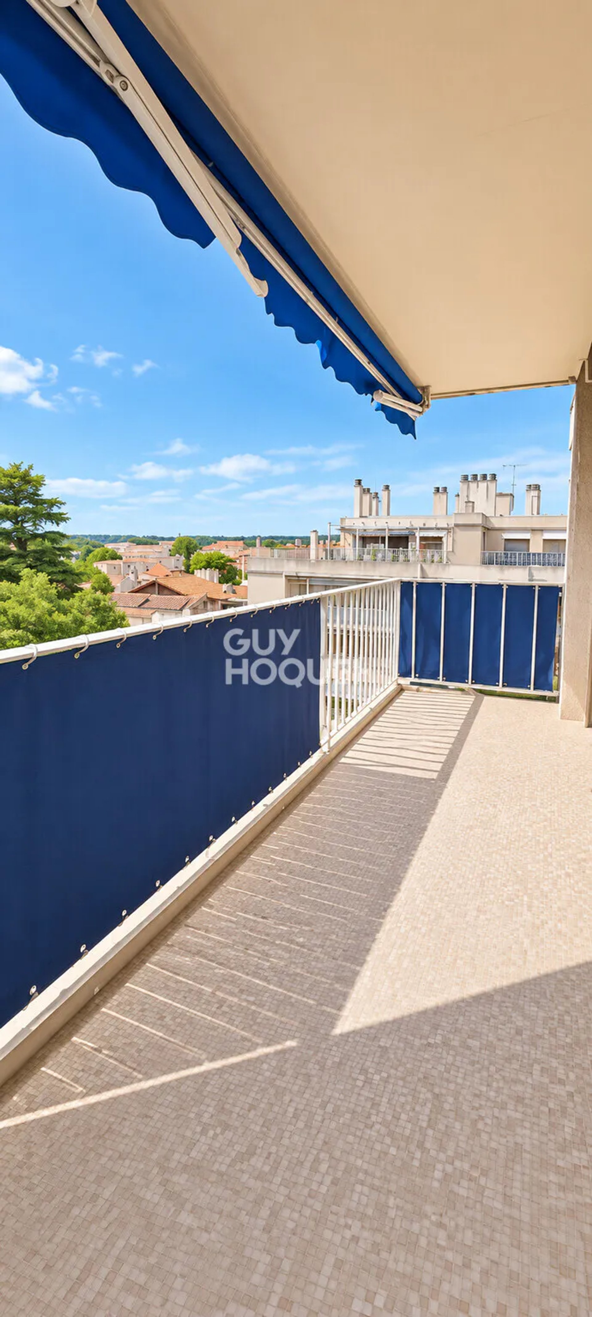 Appartement à vendre, 110m², Avignon