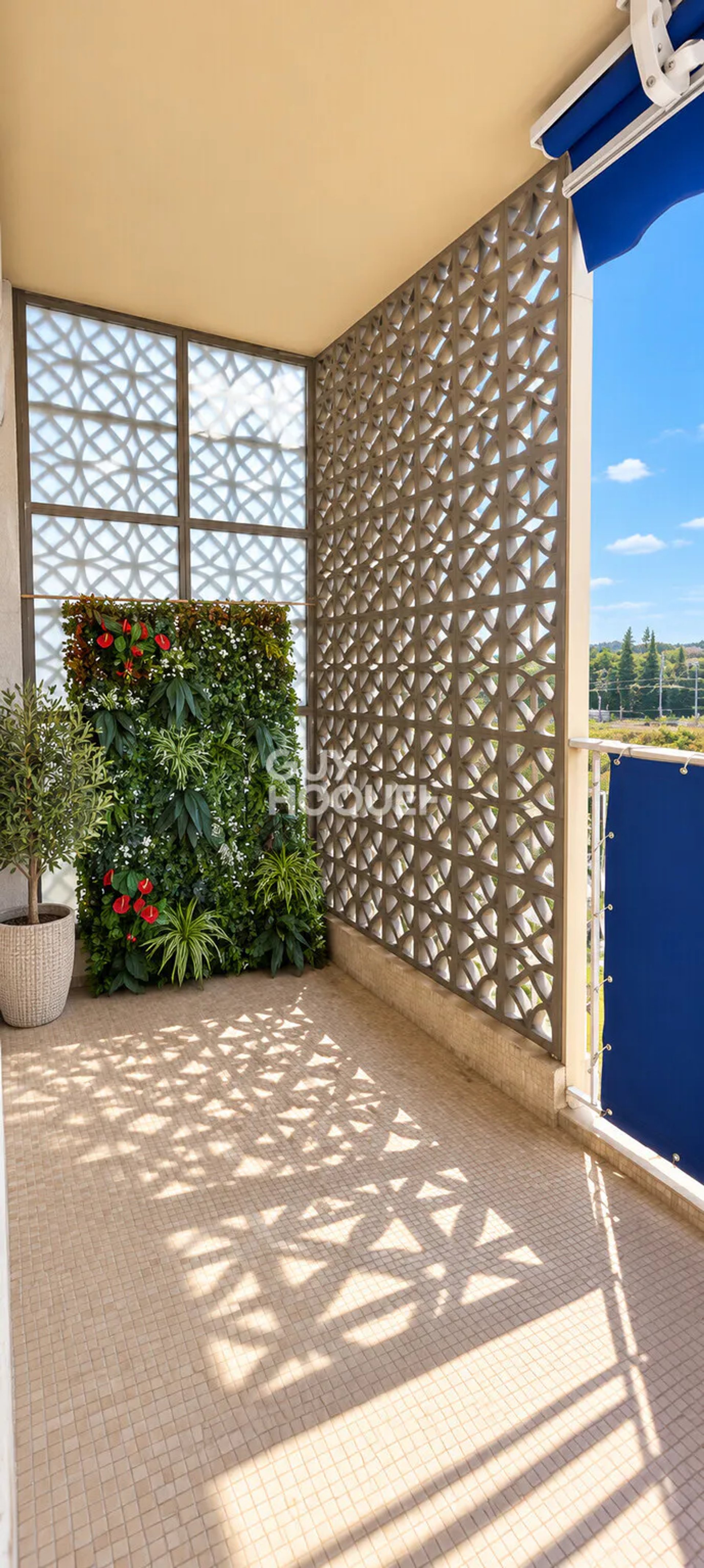 Appartement à vendre, 110m², Avignon