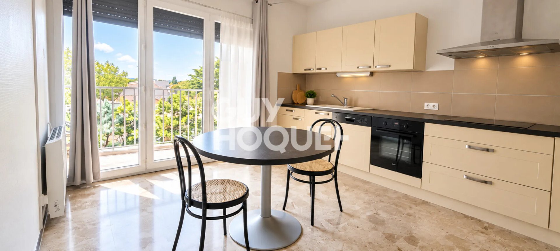 Appartement à vendre, 110m², Avignon