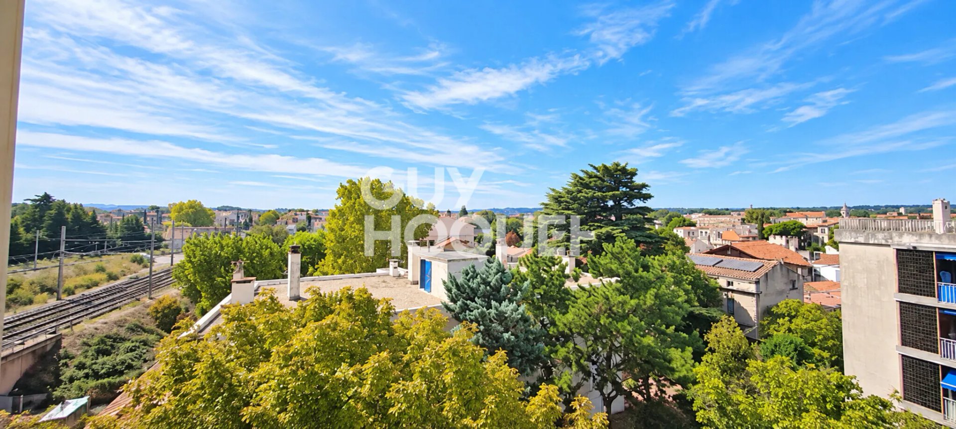 Appartement à vendre, 110m², Avignon