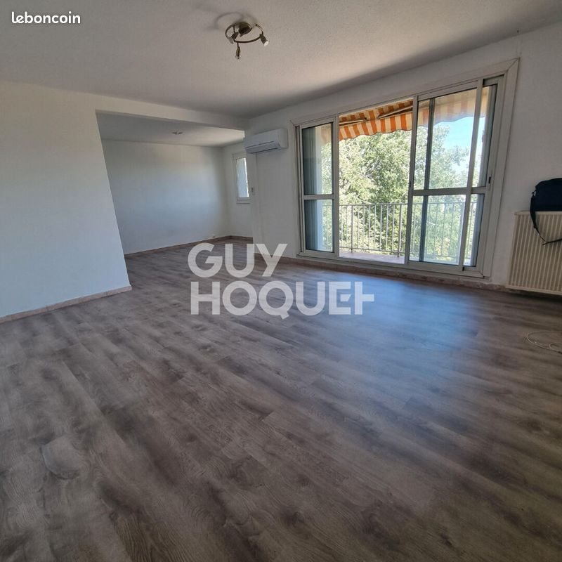 Appartement à vendre, 92m², Avignon
