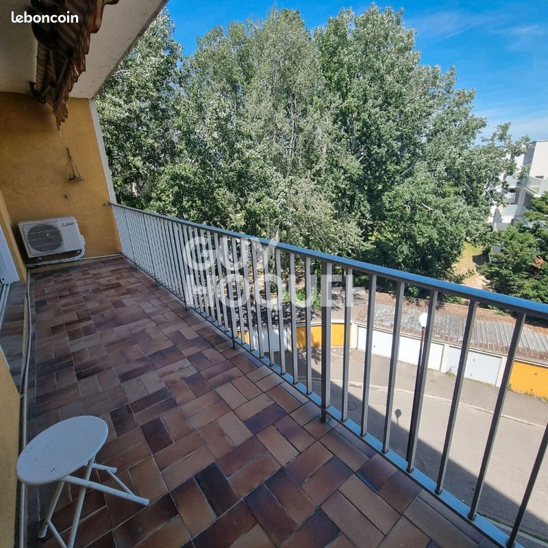 Appartement à vendre, 92m², Avignon
