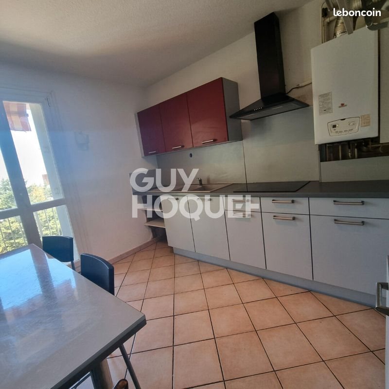 Appartement à vendre, 92m², Avignon
