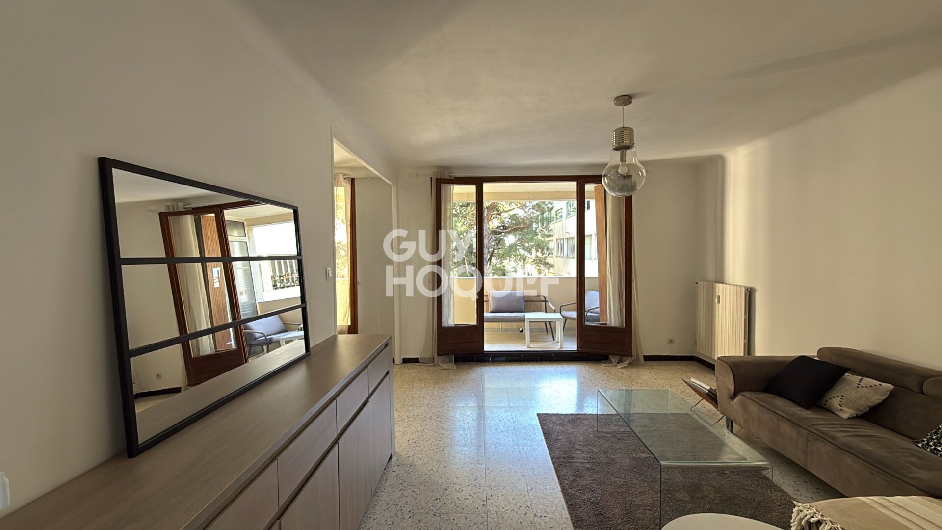 Appartement à vendre, 77m², Avignon