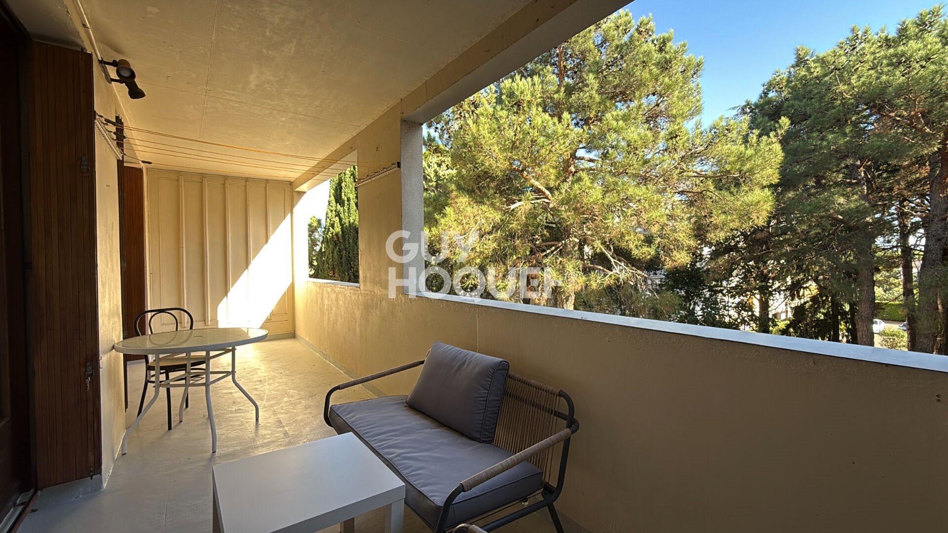 Appartement à vendre, 77m², Avignon