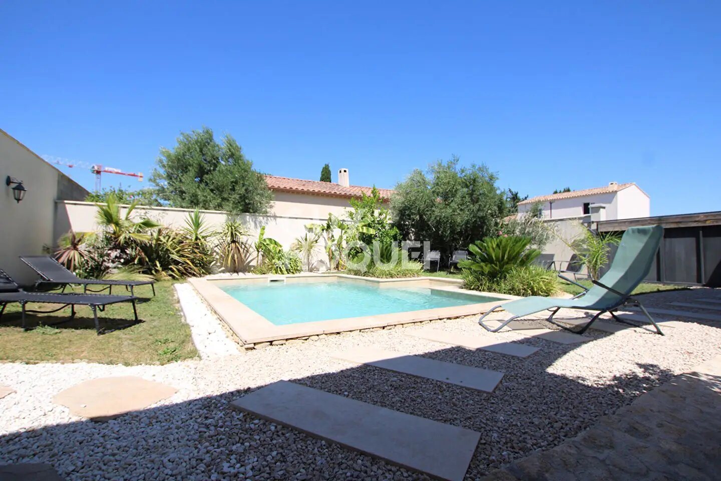 Maison à vendre, 125m², Avignon