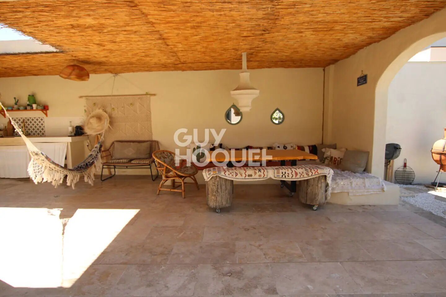 Maison à vendre, 125m², Avignon