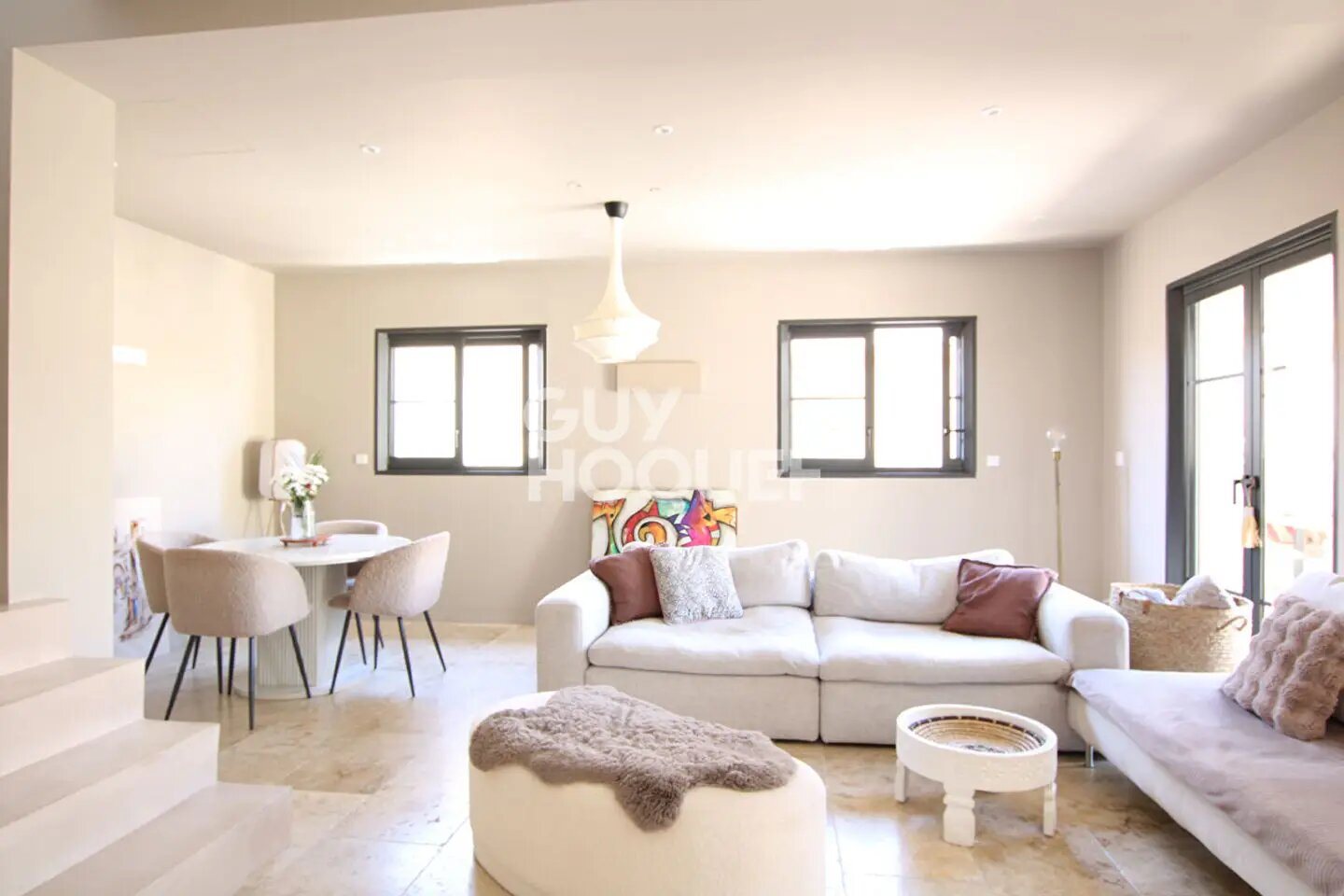 Maison à vendre, 125m², Avignon