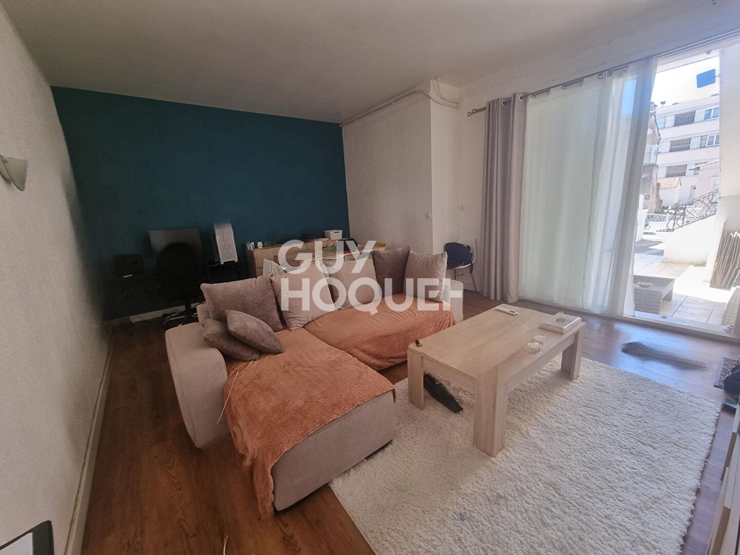 Appartement à vendre, 60m², Avignon