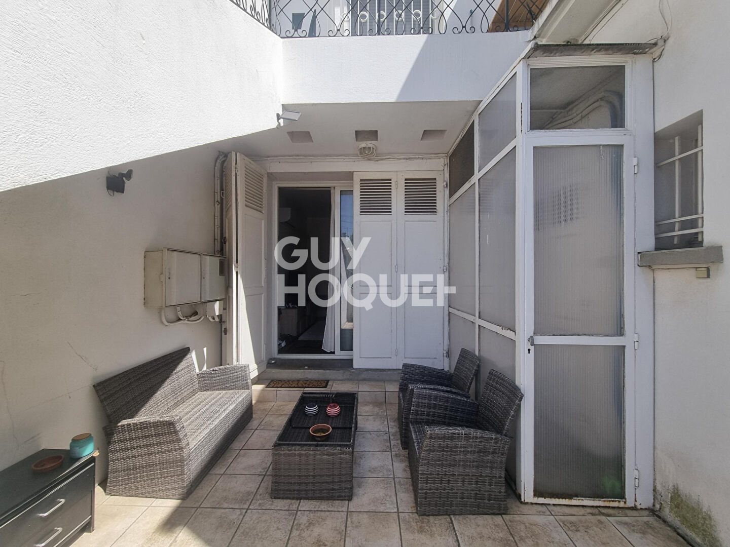 Appartement à vendre, 60m², Avignon
