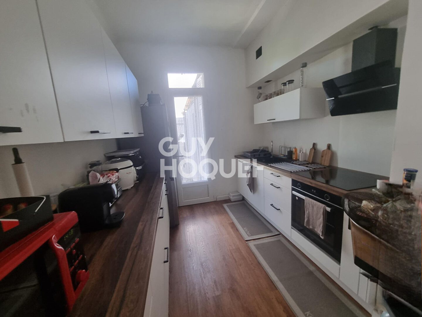Appartement à vendre, 60m², Avignon