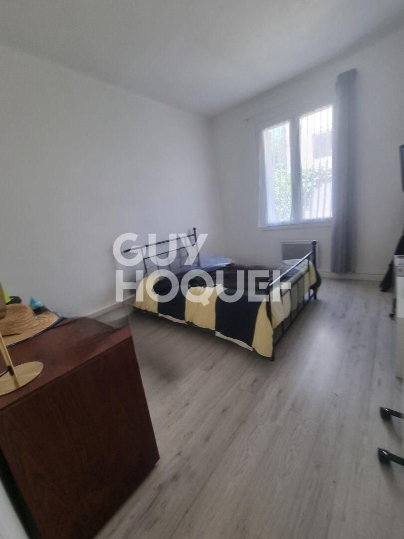 Appartement à vendre, 60m², Avignon