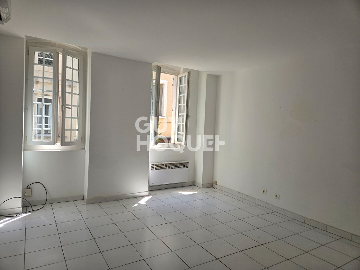Appartement à vendre, 39m², Villeneuve-lès-Avignon