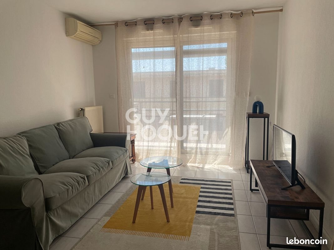Appartement à vendre, 47m², Avignon
