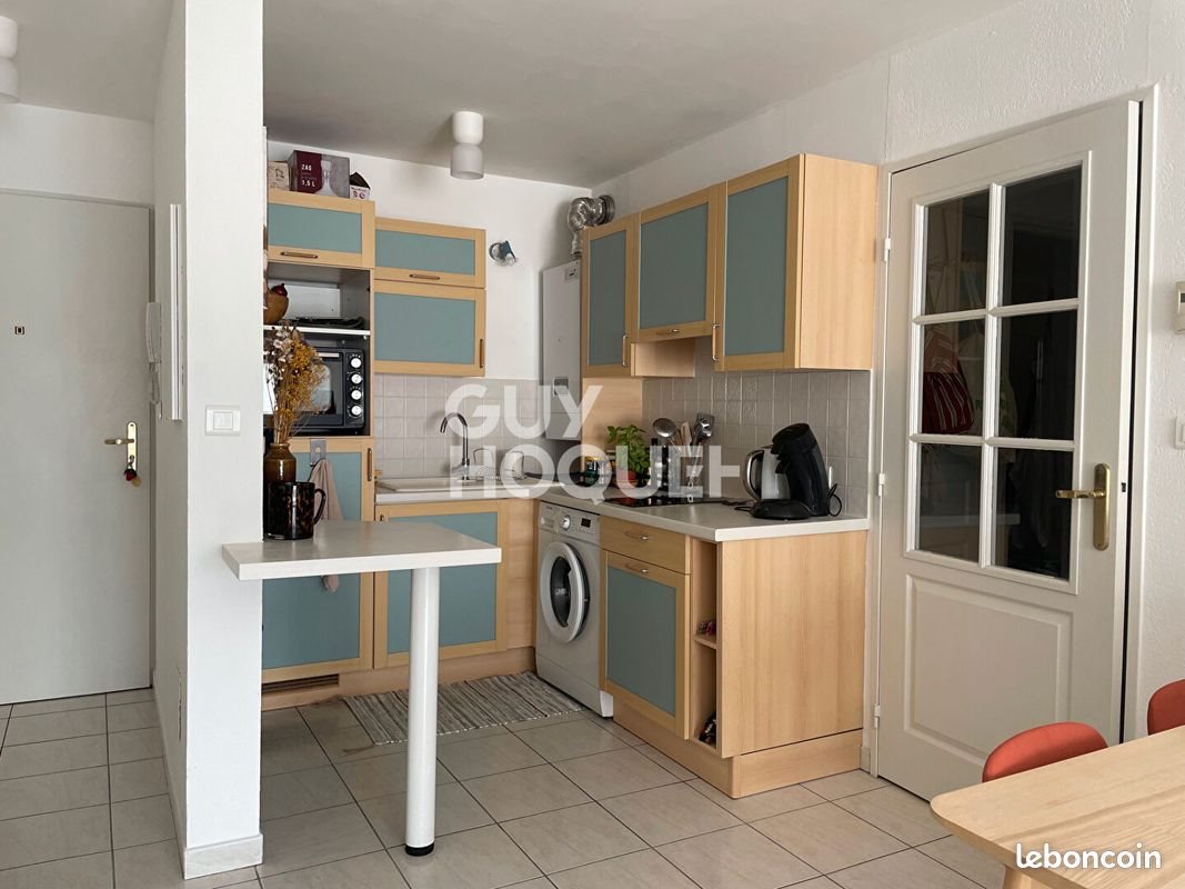 Appartement à vendre, 47m², Avignon