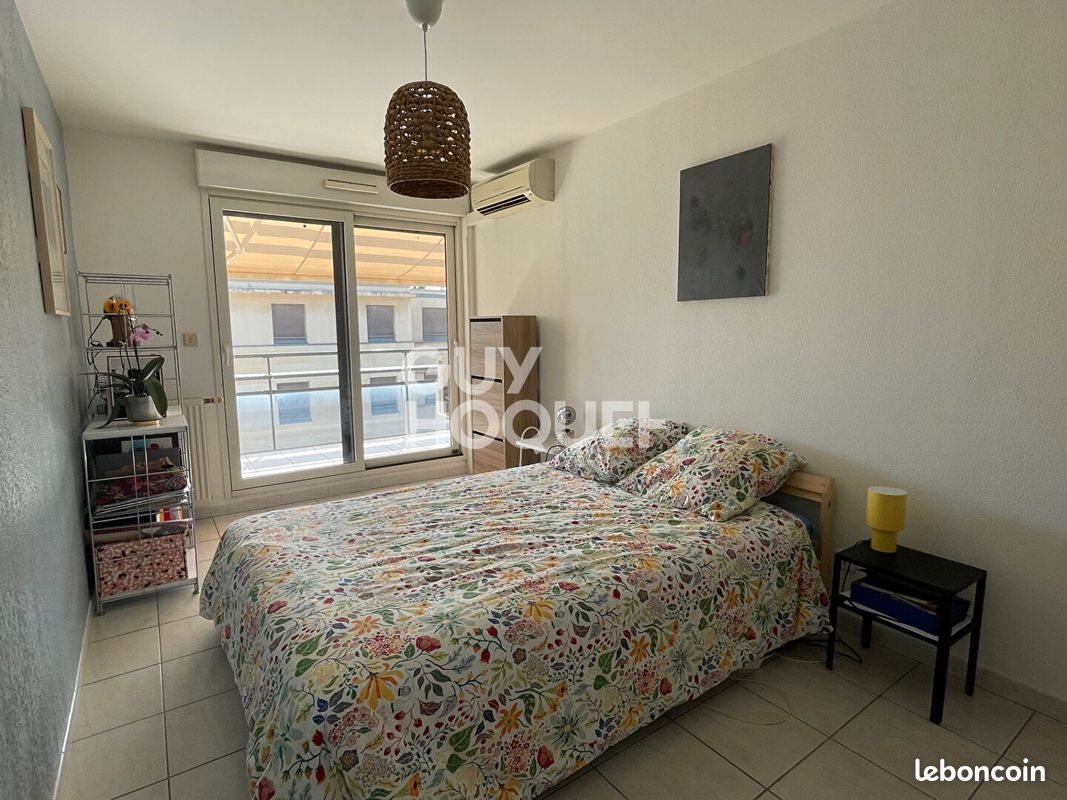 Appartement à vendre, 47m², Avignon