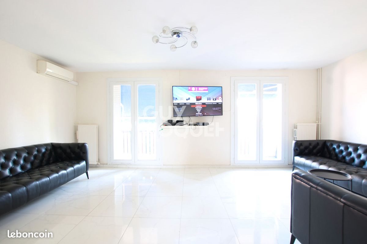 Appartement à vendre, 90m², Avignon