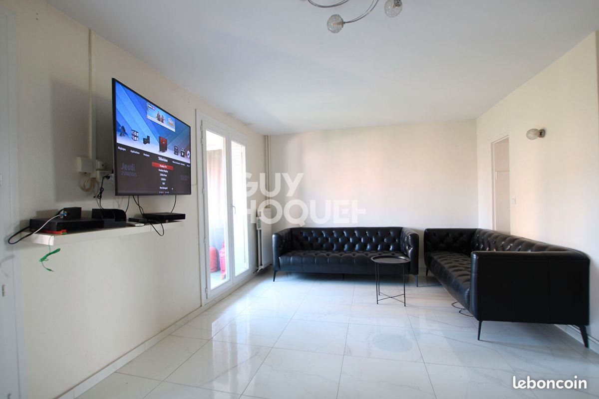 Appartement à vendre, 90m², Avignon