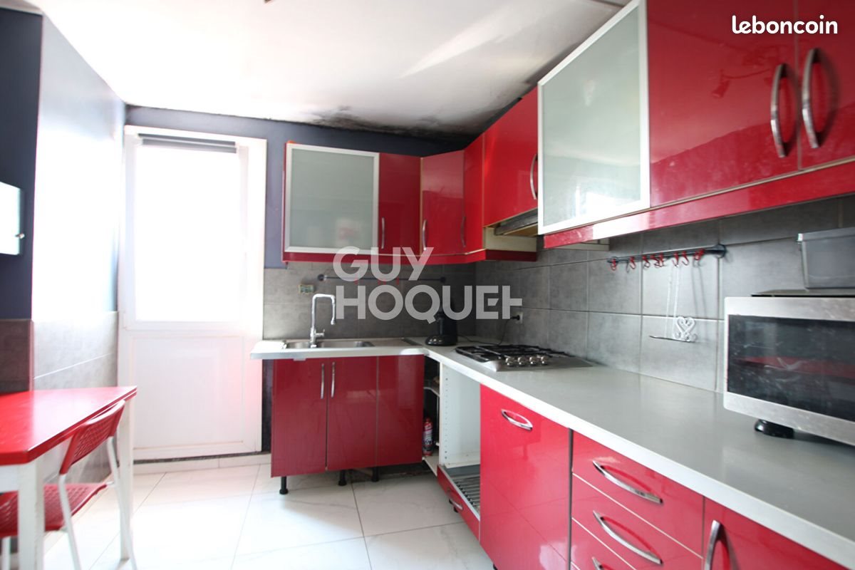 Appartement à vendre, 90m², Avignon