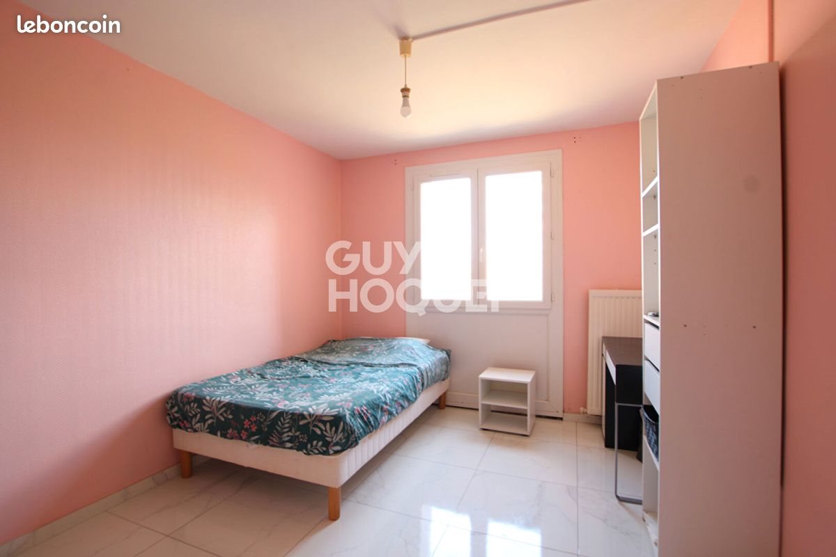 Appartement à vendre, 90m², Avignon