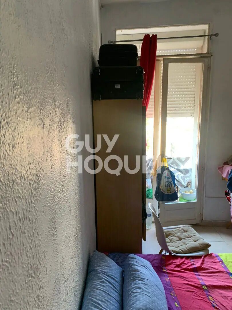 Appartement à vendre, 50m², Avignon