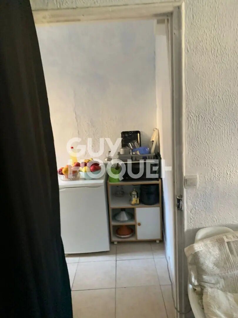 Appartement à vendre, 50m², Avignon