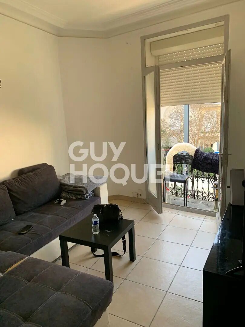 Appartement à vendre, 50m², Avignon