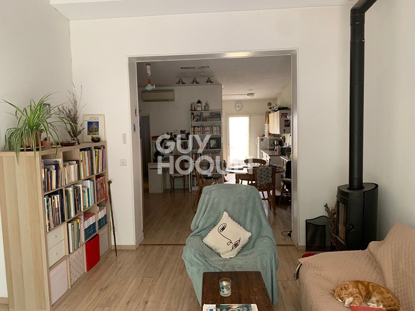 Maison à vendre, 83m², Avignon