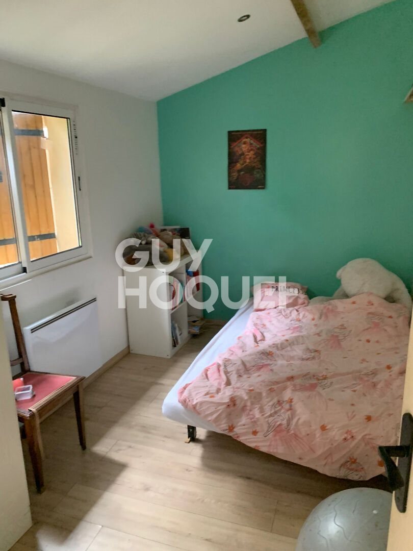 Maison à vendre, 83m², Avignon