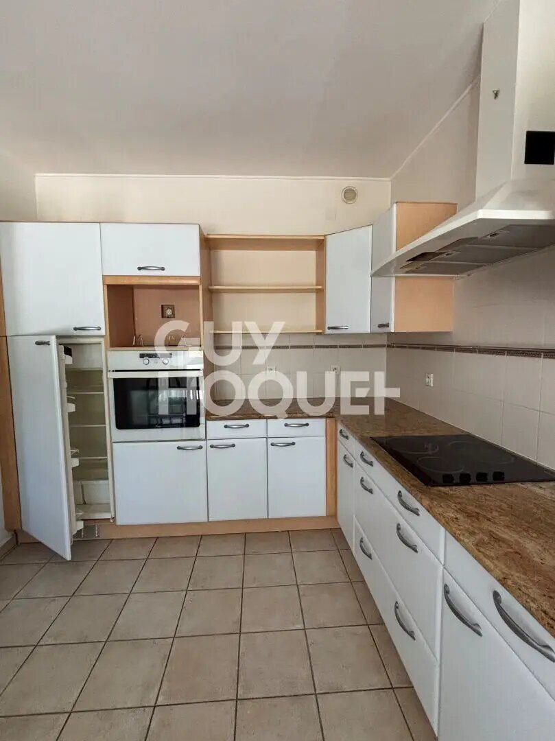 Appartement à vendre, 89m², Avignon