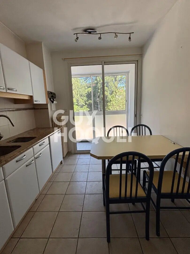 Appartement à vendre, 89m², Avignon