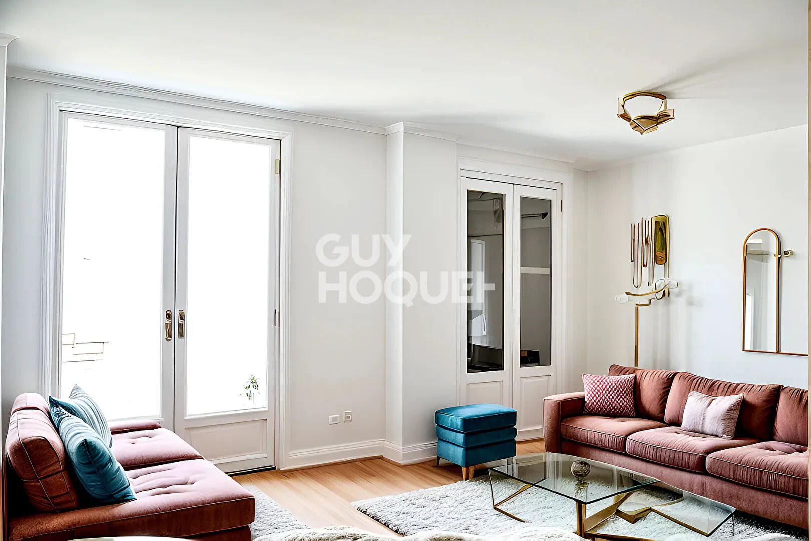 Appartement à vendre, 81m², Avignon