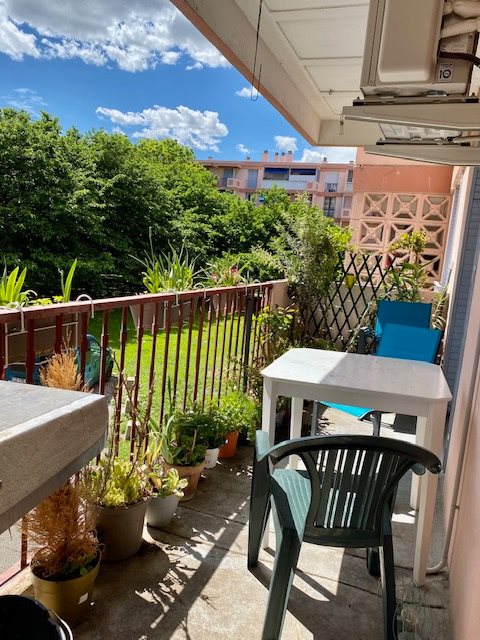 Appartement à vendre, 66m², Avignon