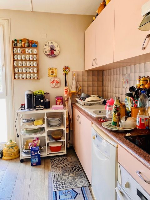 Appartement à vendre, 66m², Avignon