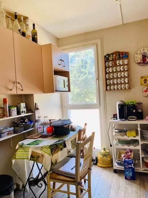 Appartement à vendre, 66m², Avignon