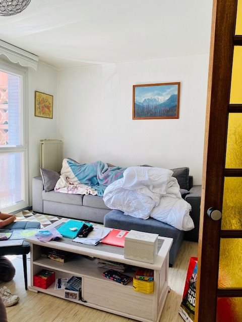 Appartement à vendre, 66m², Avignon