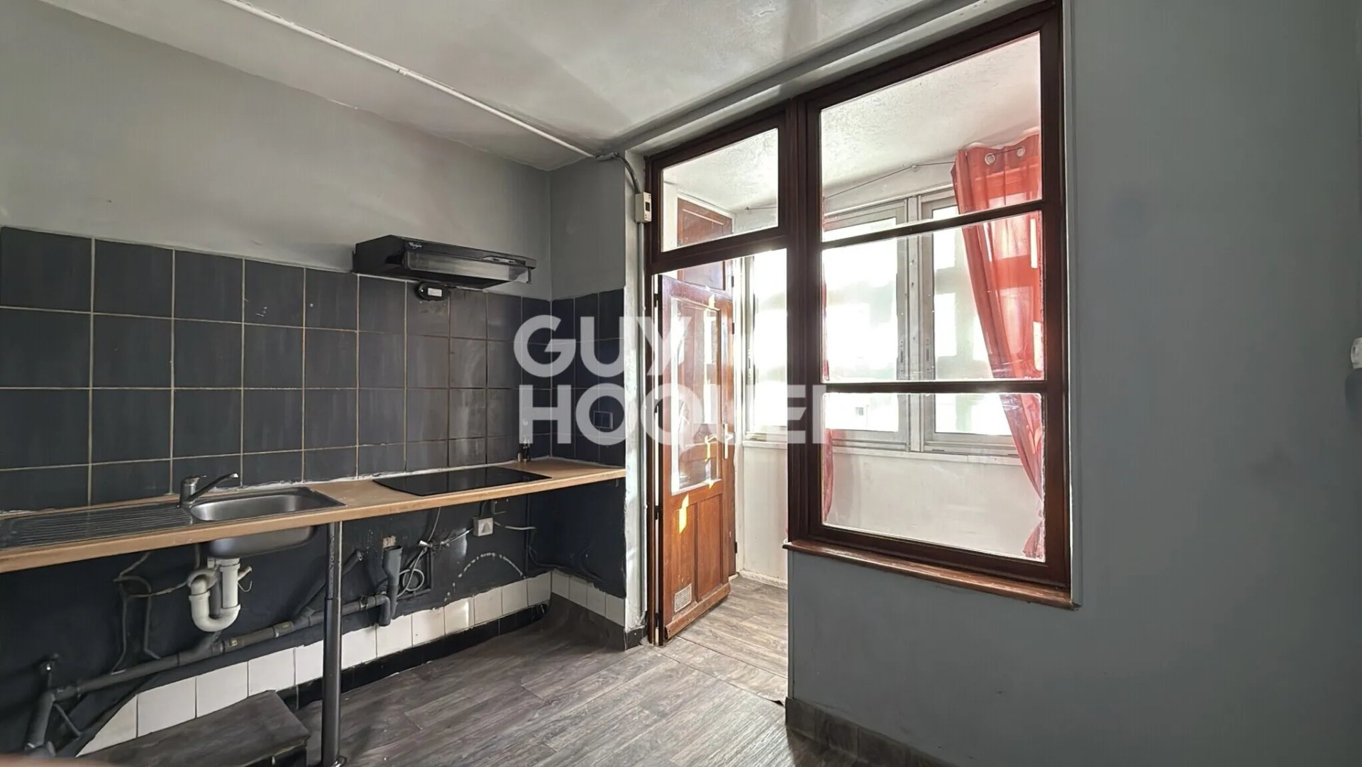 Appartement à vendre, 60m², Avignon
