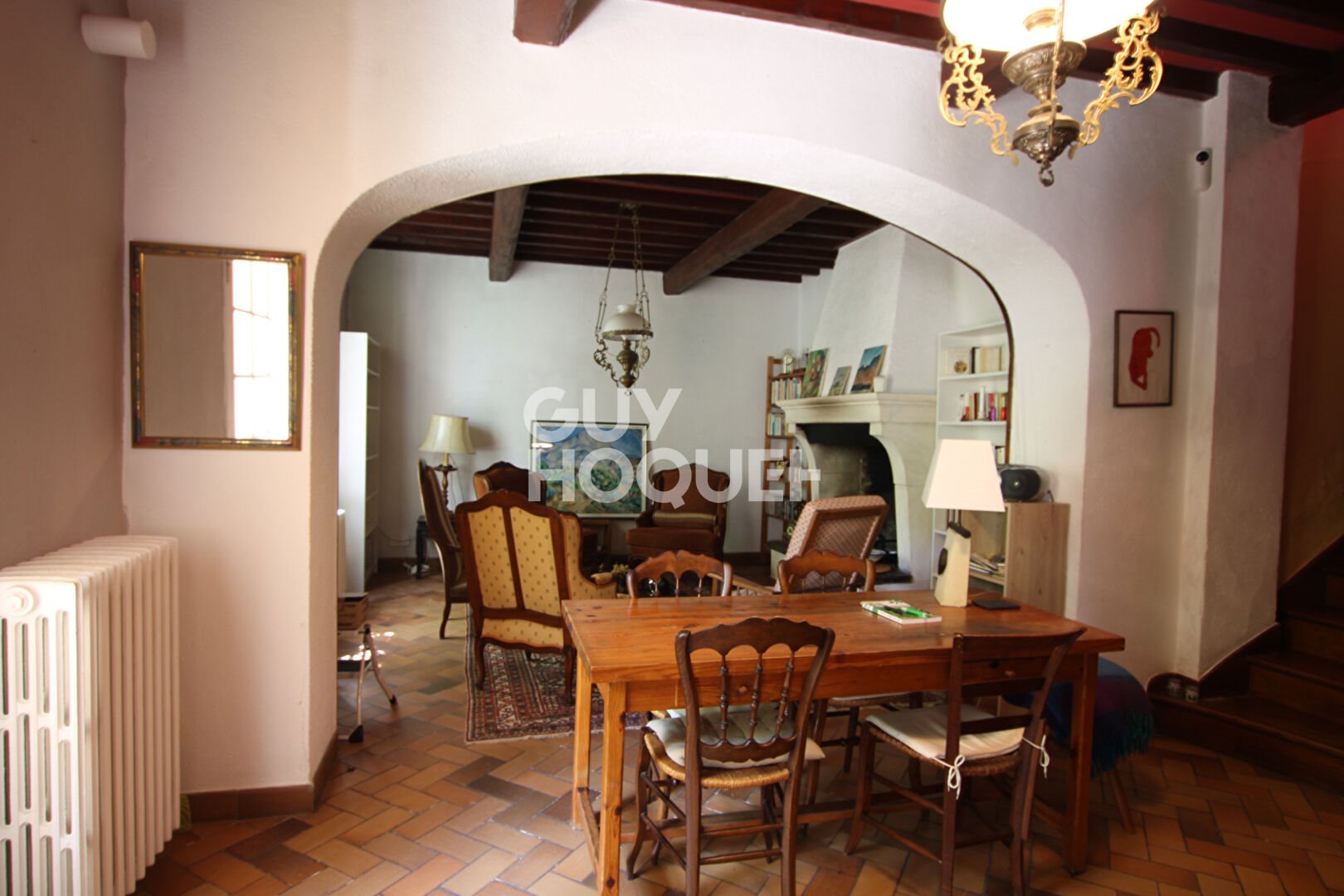 Maison à vendre, 129m², Avignon