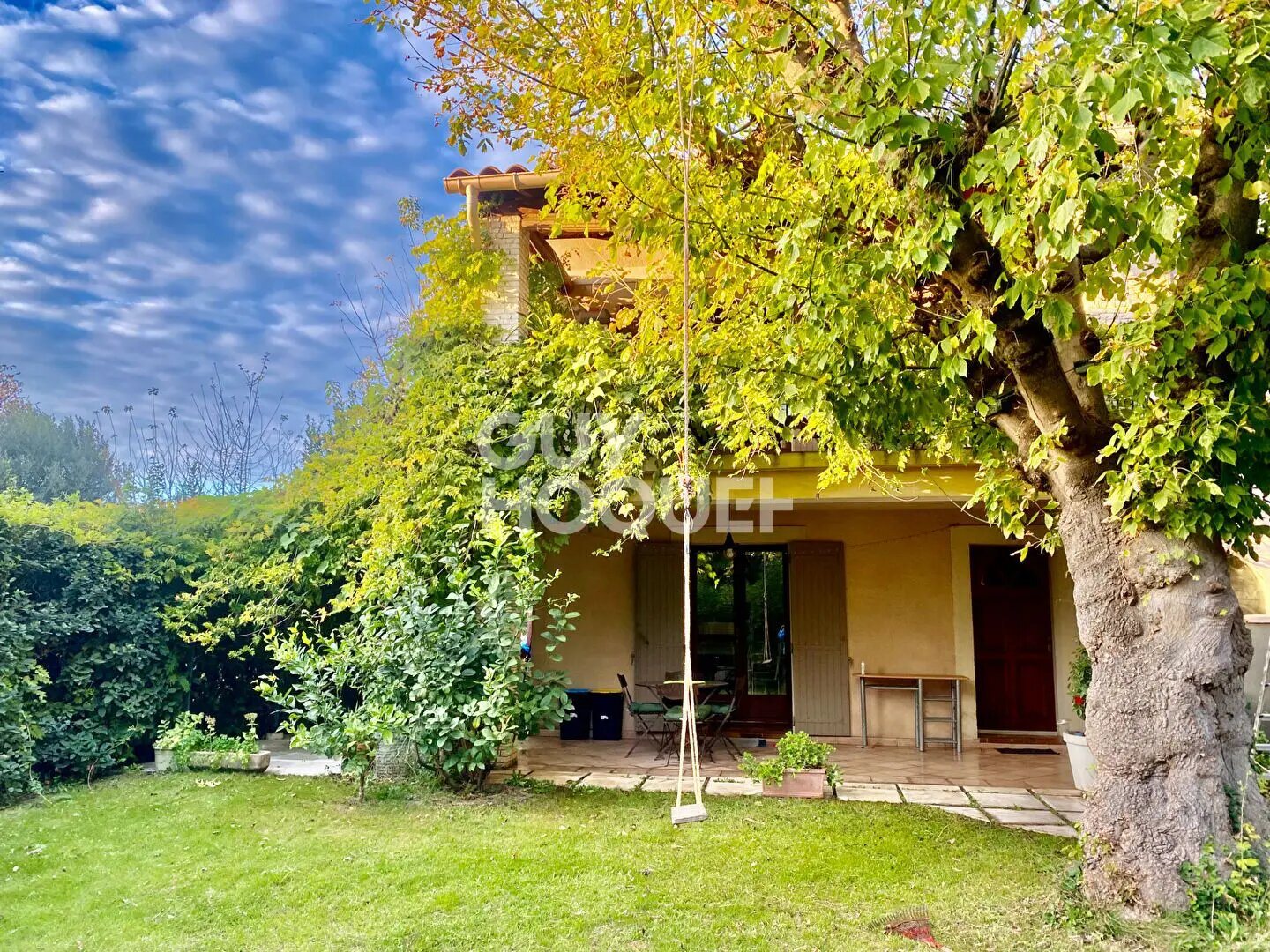 Appartement à louer, 55m², Avignon