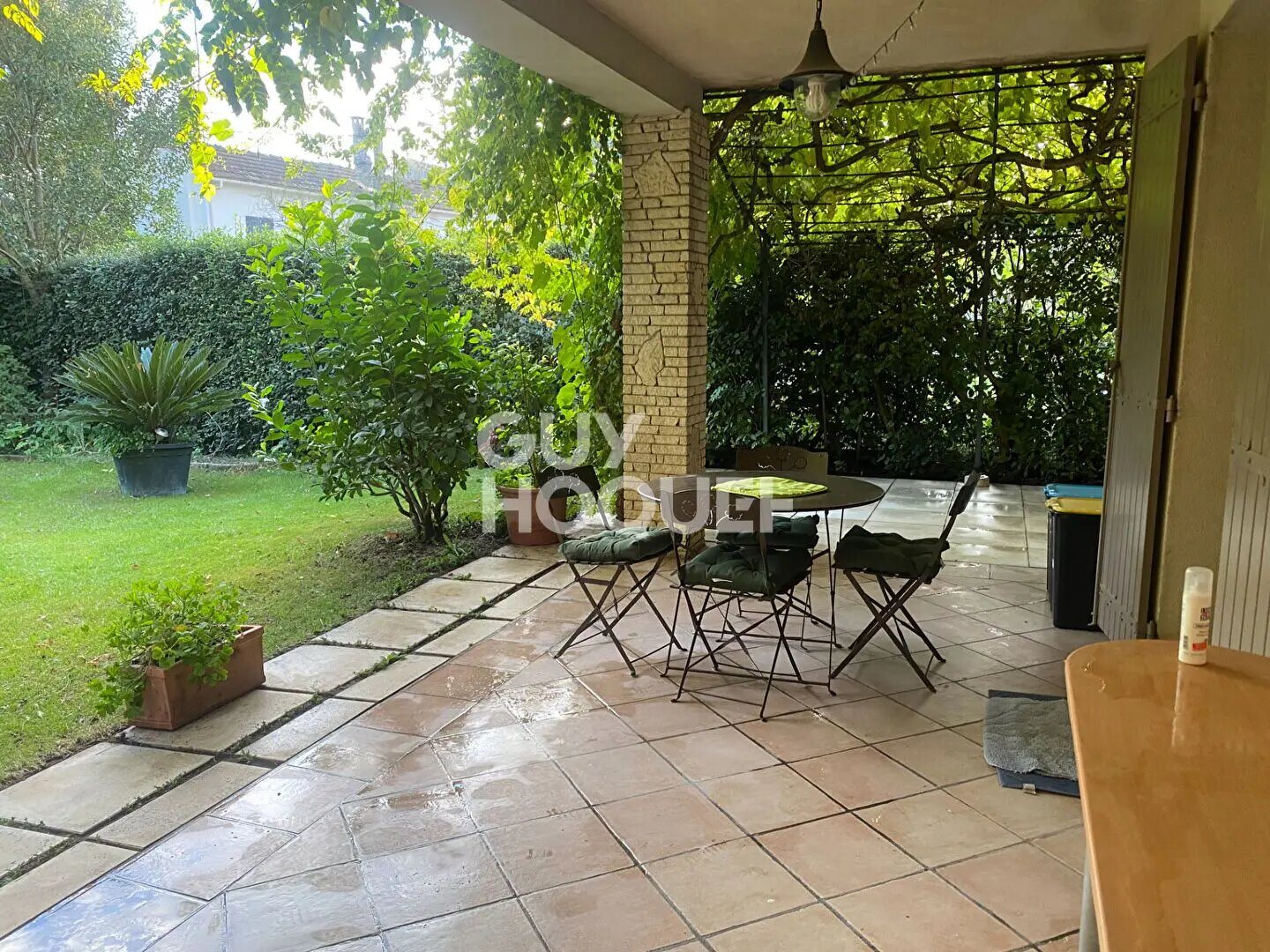 Appartement à louer, 55m², Avignon