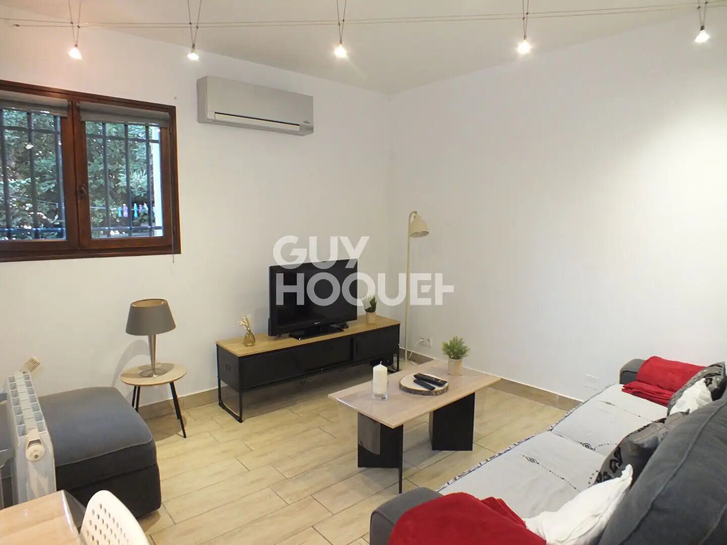 Appartement à louer, 55m², Avignon