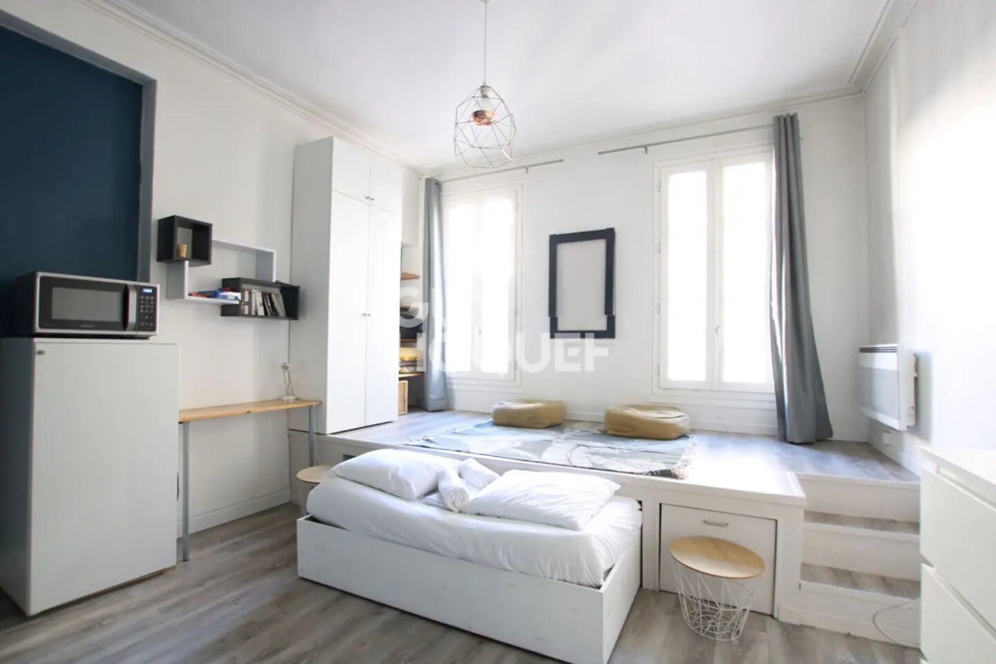 Appartement à vendre, 24m², Avignon