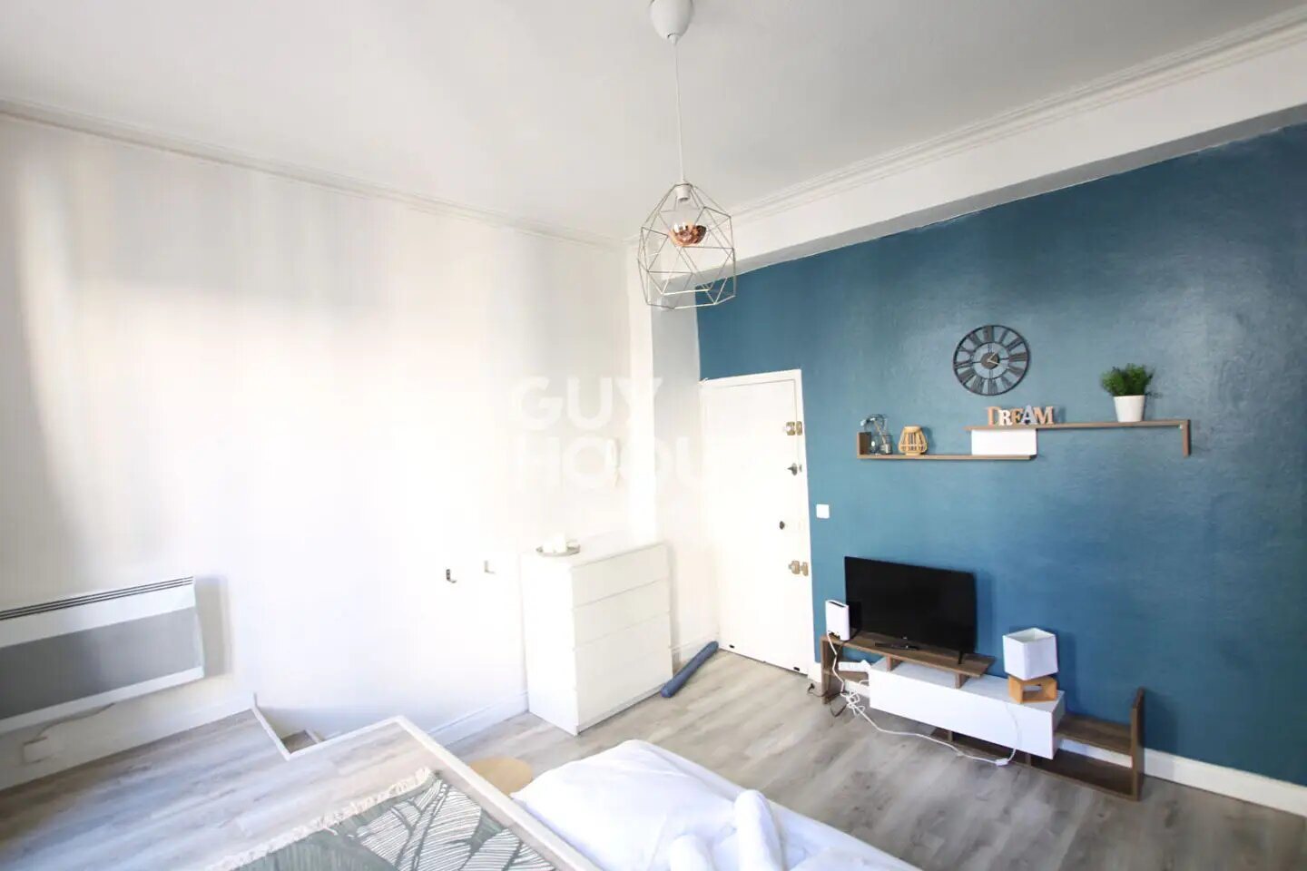 Appartement à vendre, 24m², Avignon
