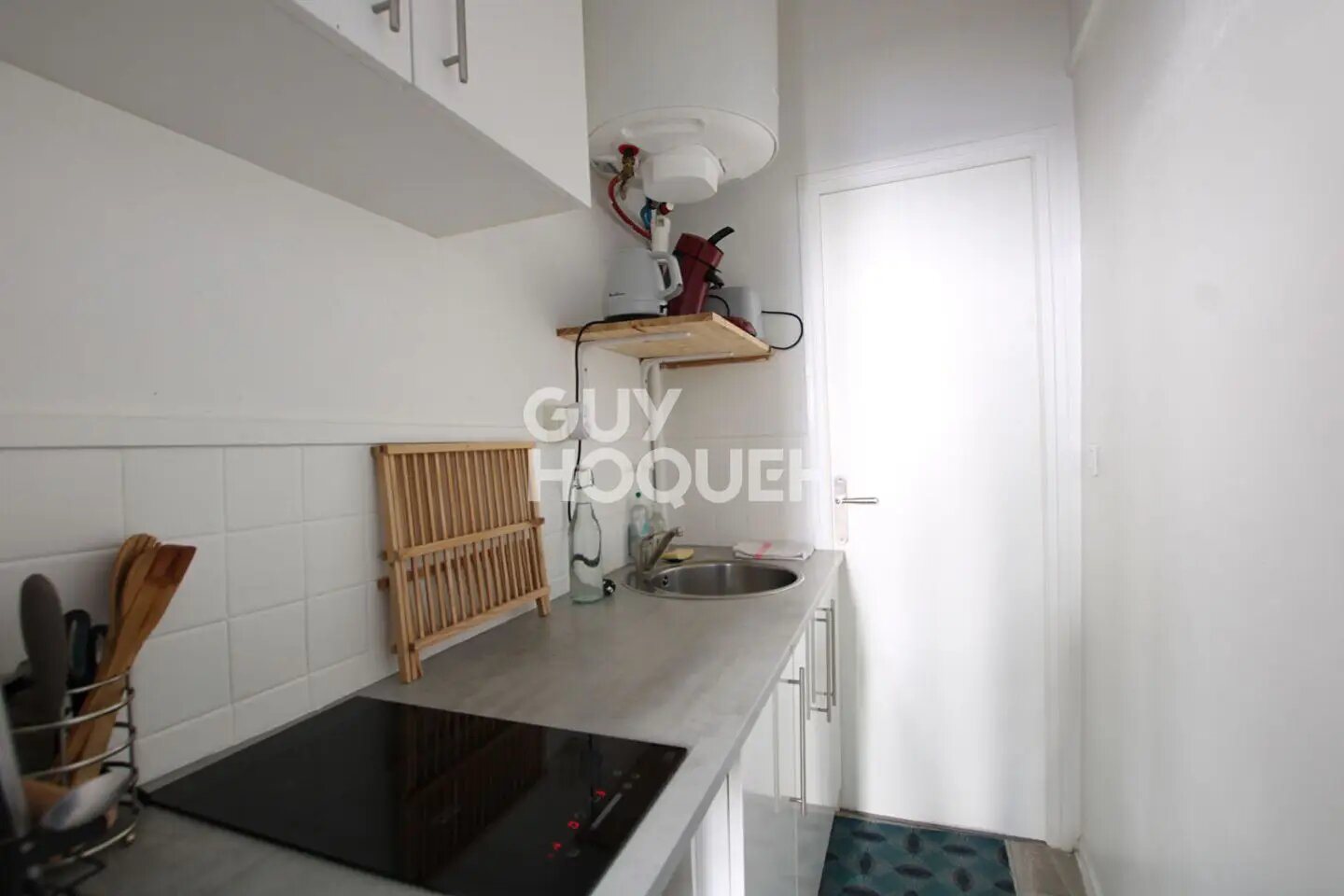 Appartement à vendre, 24m², Avignon
