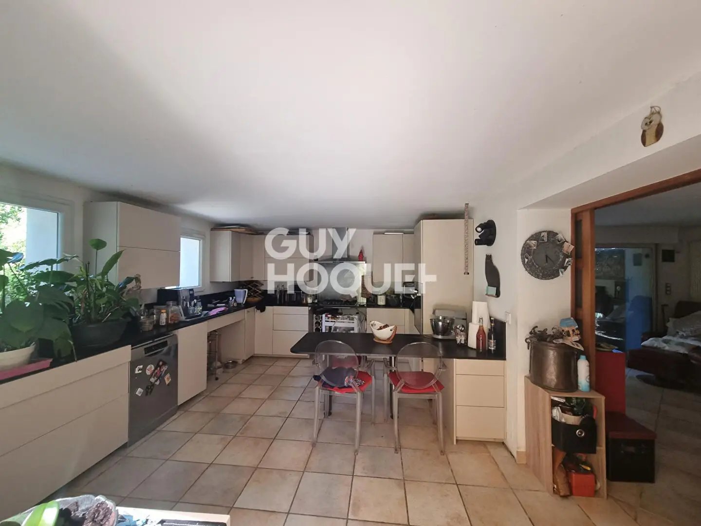 Maison à vendre, 180m², Rognonas